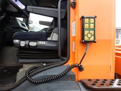 Fahrzeugabbildung MAN TGM 18.280 Palfinger Meier PAK 13H, 1-Hand