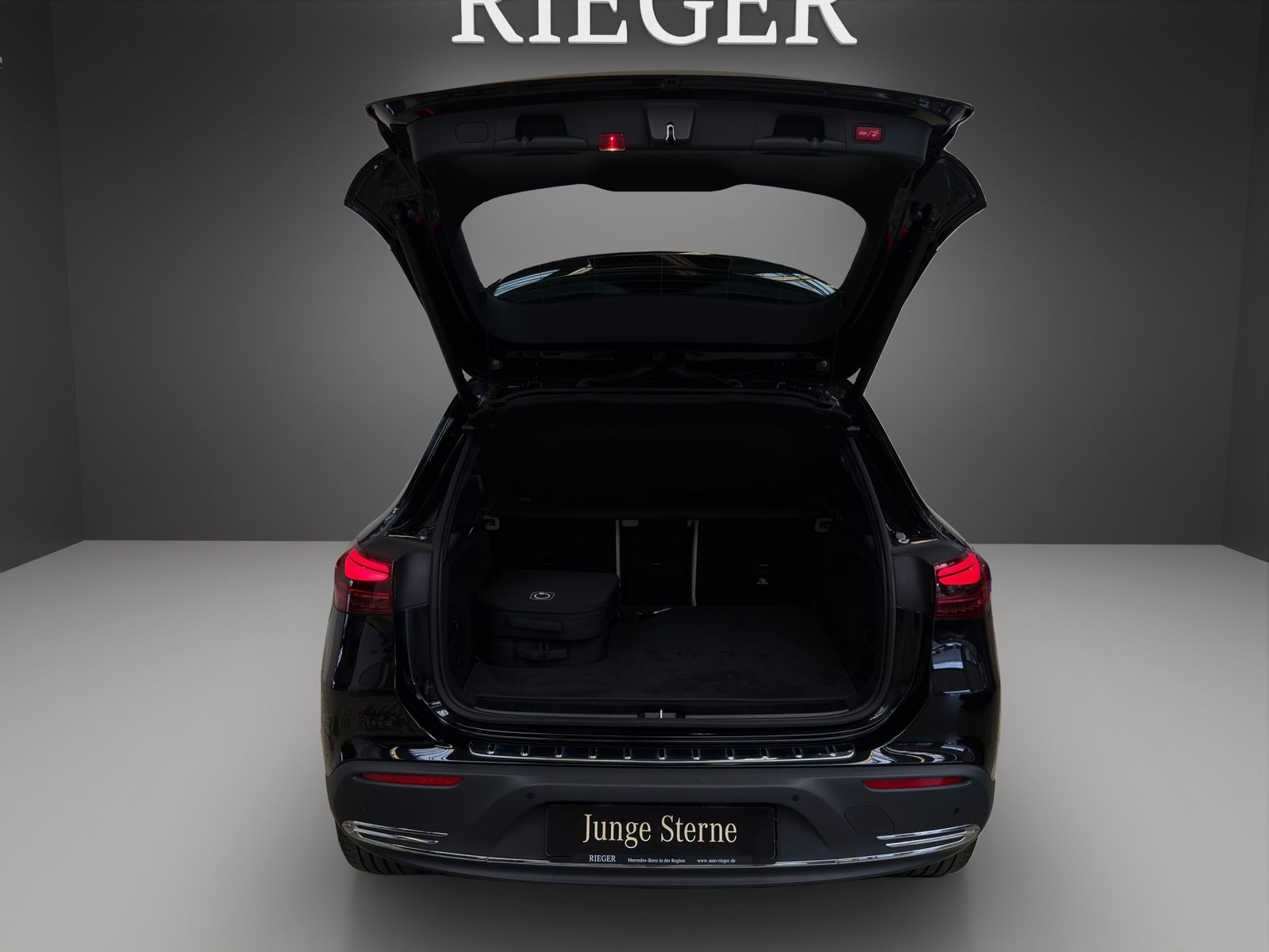 Mercedes-Benz EQA 250 + Progressive Adv.*PanoSHD*Burmester*19" foto 12