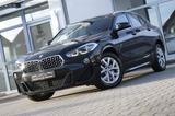 BMW X2 sDrive20d M Sport Steptr. "HEAD-UP"LED"SHADOW - BMW X2 mit Anhängerkupplung