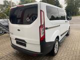 Ford Transit Custom  *Behindertengerecht* - Behindertengerechte Ford Transit Custom