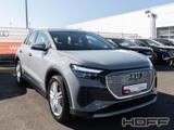 Audi Q4 e-tron 35 Led Standklima PDC 19 Zoll - Audi Q4 e-tron aus 2023