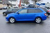 Skoda Fabia Combi Style 110PS Klima SitzHz ACC PDC - Skoda Gebrauchtwagen in Oberhausen