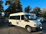 Ford Transit - gebrauchte Ford Transit aus dem Jahr 2003
