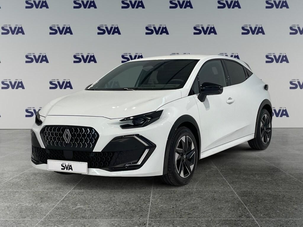 Image of Renault Clio