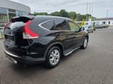 Honda CR-V Comfort 2WD 1.6 TOP GEPFLEGT - Honda Gebrauchtwagen in Oberhausen