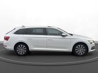 Skoda Superb - Vorschau Bild 11