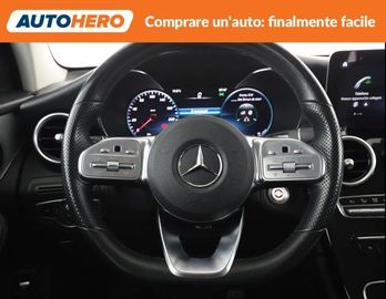 Mercedes GLC 220 - 12
