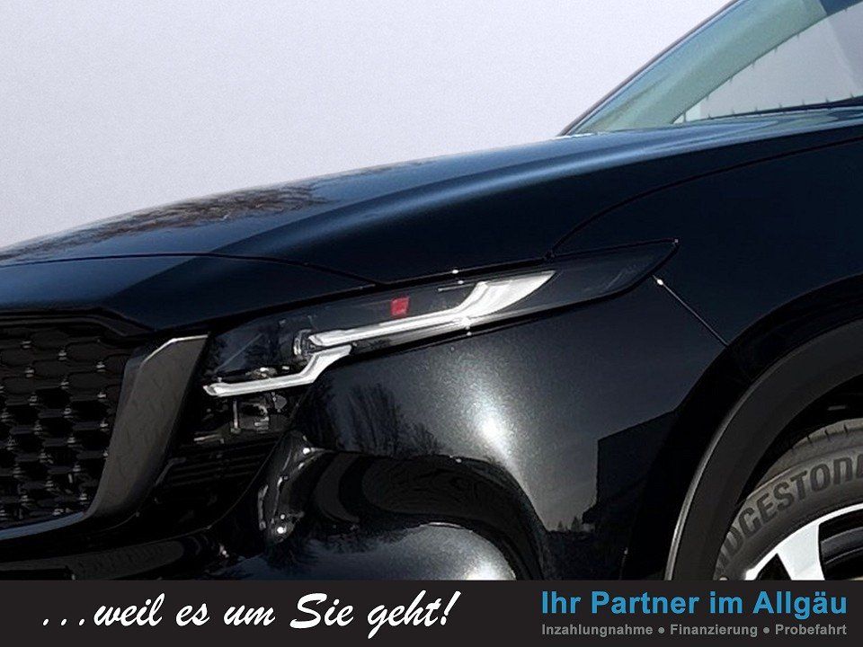 Fahrzeugabbildung Mazda CX-5 2.5 SKY-G 141 6AT FWD EXCLUSIVE 6J-GARANTIE