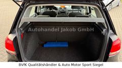 VW Golf/2 Jahre Premium Garantie/TÜV-Service-NEU!