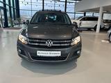 Volkswagen Tiguan AUTOMATIK+NAVIGATION+PANO+AHK Cup Sport & - gebrauchte VW Tiguan aus dem Jahr 2014