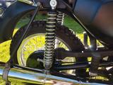 Mz Motorrad MZ ETZ 251 - ETZ 251