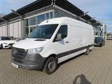 Mercedes-Benz Sprinter III 315 CDI XXL AHK NAVI - Mercedes-Benz Kipper 6x6