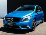 Mercedes-Benz B 180 - Mercedes-Benz B 180 Gebrauchtwagen
