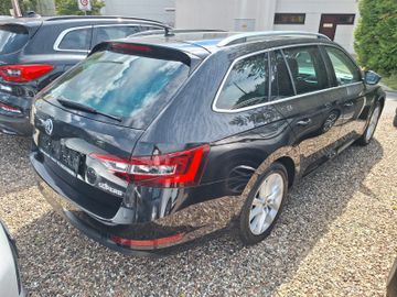 Skoda Superb - 4