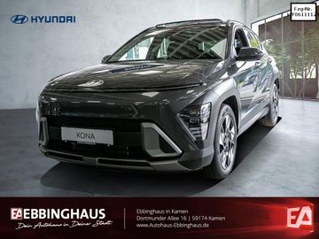 Hyundai KONAKona 1.6 Select 2WD Autobahnassistent Navi
