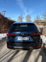 Mazda CX-60 3.3 e-SKYACTIV D254 Homura Auto AWD Homura - Mazda CX-60 von privat