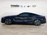 BMW M850i xDrive Coupe + BPS.GARANTIE bis 05.2028 - BMW in Bochum: 2.8