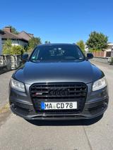 Audi SQ5 3.0 TFSI Kompressor tiptronic quattro  - Audi SQ5
