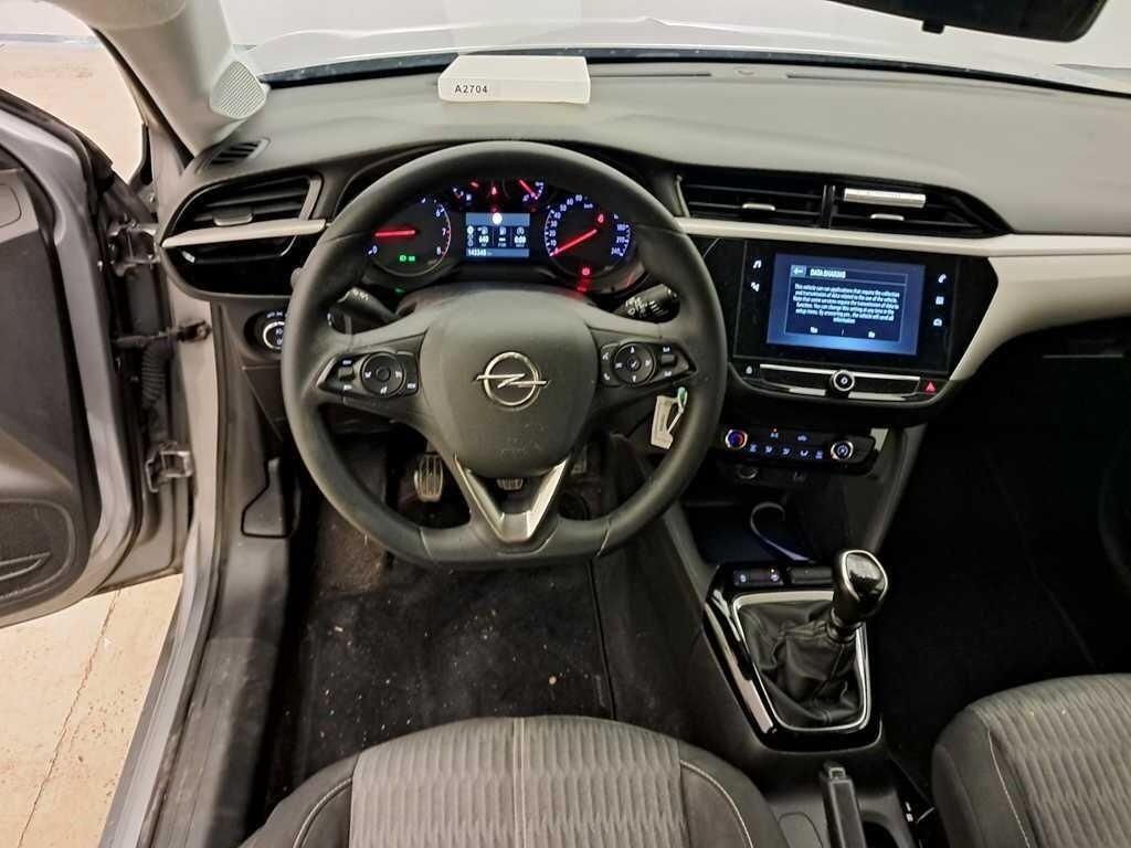 Opel Corsa 1.5 D / netto / Navi / Airco / ..., миниатюра 9