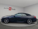 BMW 650i Cabrio M-PAKETT,B&O,360,SOFT CLOSE,MASSAGE - BMW 650 aus 2012: 650i