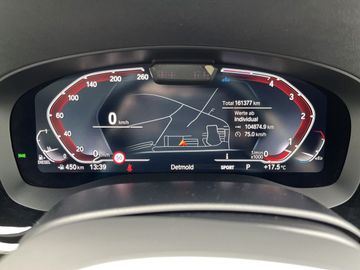 BMW 520 - 6