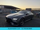 Mercedes-Benz AMG GT 4-trg. 53 4Matic+ Euro6 Performance Paket - Mercedes-Benz AMG GT: 53