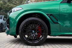 BMW X6 M – 30 / 32