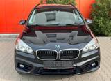 BMW 216 Gran Tourer 216d - - BMW 216 Gran Tourer von privat