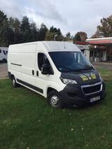 Peugeot Boxer  L3H2 Highline - Peugeot Boxer in Bremen