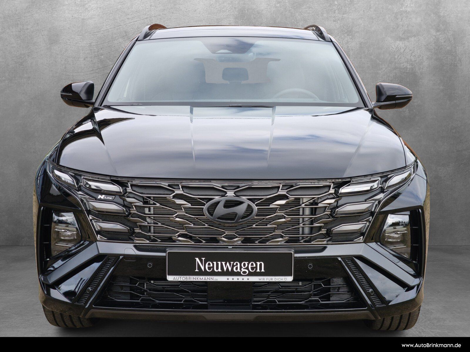 Hyundai Tucson – Bild 2