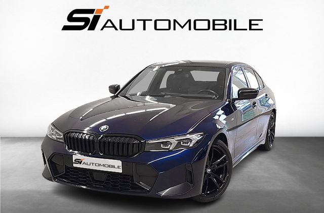 BMW 320d xDrive M Sport °ACC°HEAD-UP°STANDHEIZ°KAM°