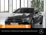 Mercedes-Benz A 220 4M AMG+NIGHT+PANO+AHK+LED+KAMERA+8G - Mercedes-Benz A 220 in Wuppertal