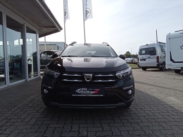 Foto Nummer 6: DACIA Jogger