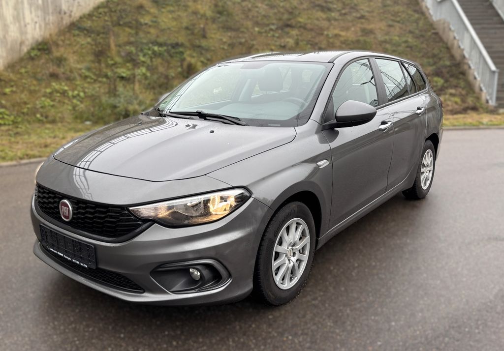 Angebot ansehen Fiat Tipo