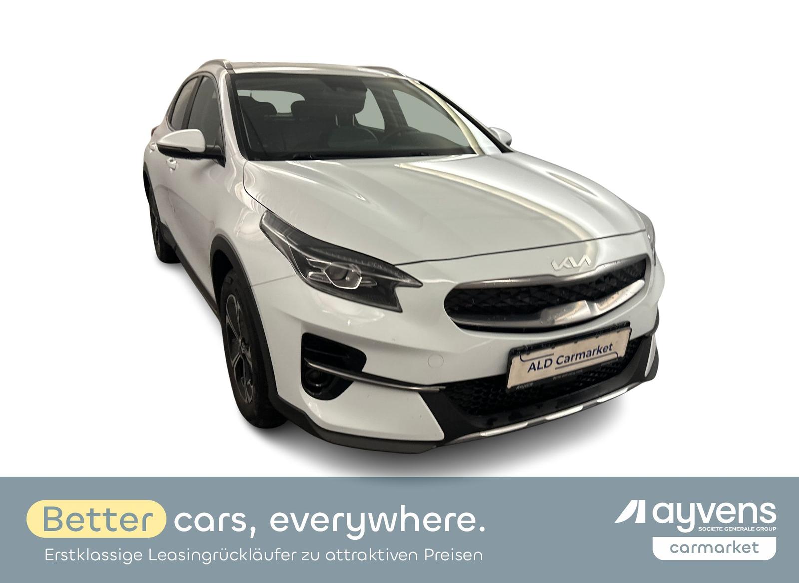 Kia XCeed Spirit 1.6 GDI DCT6 OPF Plug-in-Hybrid