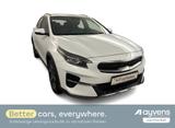 Kia XCeed Spirit 1.6 GDI DCT6 OPF Plug-in-Hybrid - Kia XCeed Spirit mit Hybrid-Antrieb (Benzin/Elektro)