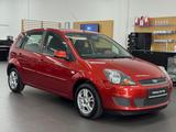 Ford Fiesta Style KLIMA/2.HAND/UNFALLFREI! - Ford Fiesta Gebrauchtwagen in Erfurt