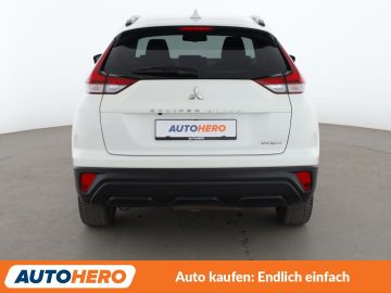 Mitsubishi Eclipse Cross - 5