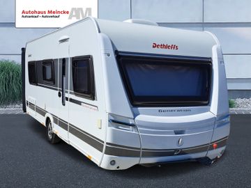 Wohnwagen AC0000 3EM Gen. 515LE WINTERANGEBOT!!!