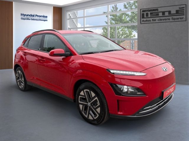 Fahrzeugabbildung Hyundai KONA Edition 30+ Elektro 2WD +KLIMA+NAVI+PDC+UVM