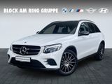 Vorschaubild Mercedes-Benz GLC 350D 4-Matic