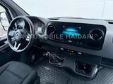 Mercedes-Benz Sprinter 214 CDI L2H1 KLIMA+KAMERA+MBUX+3-Sitzer - Angebote