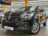 Renault Kadjar Collection*Navi*PDC*SHZ*AHK*Bluetooth* - Renault Kadjar: Collection