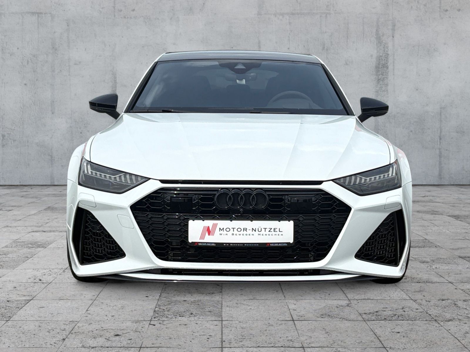 Audi RS7 - Bild 3