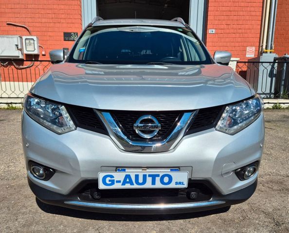 Nissan X-Trail 1.6 dCi 4WD Acenta