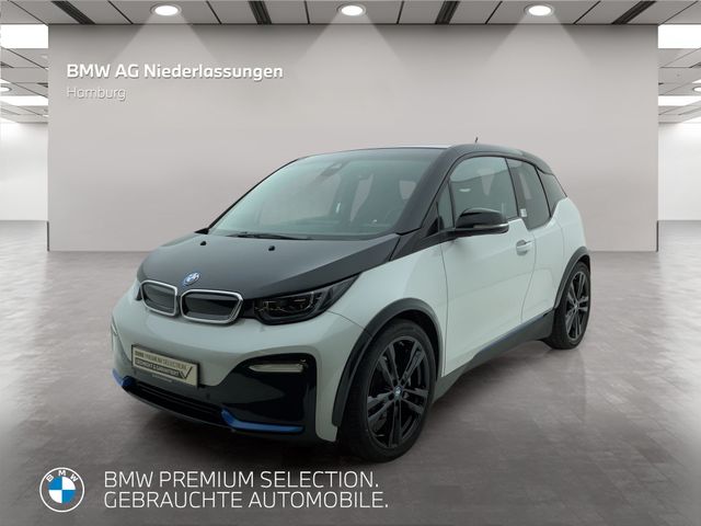 BMW i3s 120Ah Navi Driv.Assist+ Kamera LED