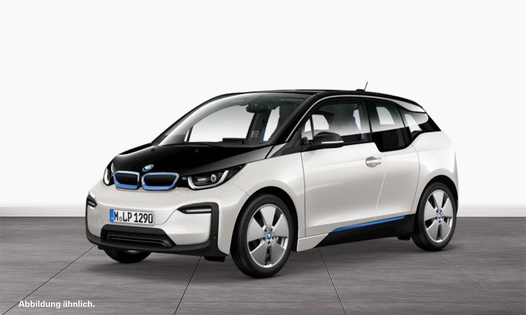 Angebot ansehen BMW i3