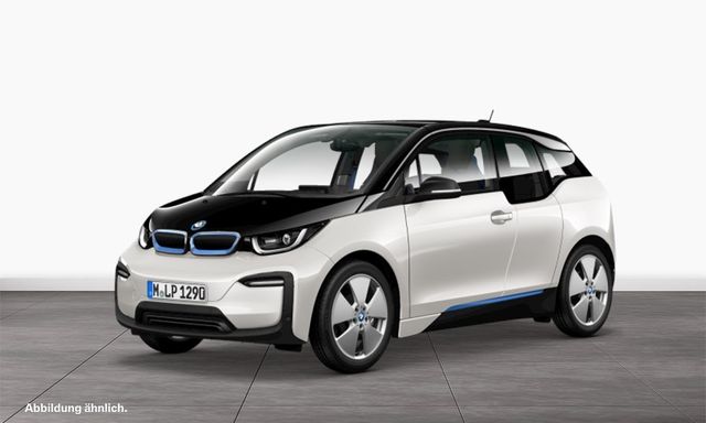 BMW i3 120Ah Navi Kamera Sitzheizung