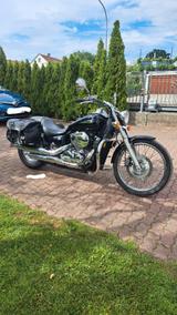 Honda VT 750 Shadow Spirit - Offers