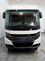 Niesmann + Bischoff Flair 880 alle Extras Sie sparen 100.000 €